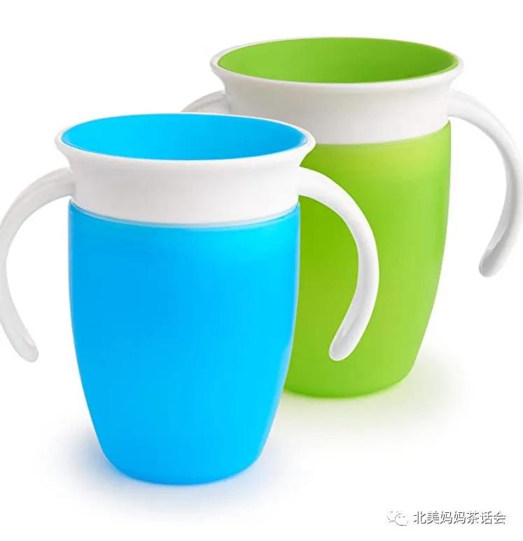 有好用的儿童水杯推荐吗,amazon水杯