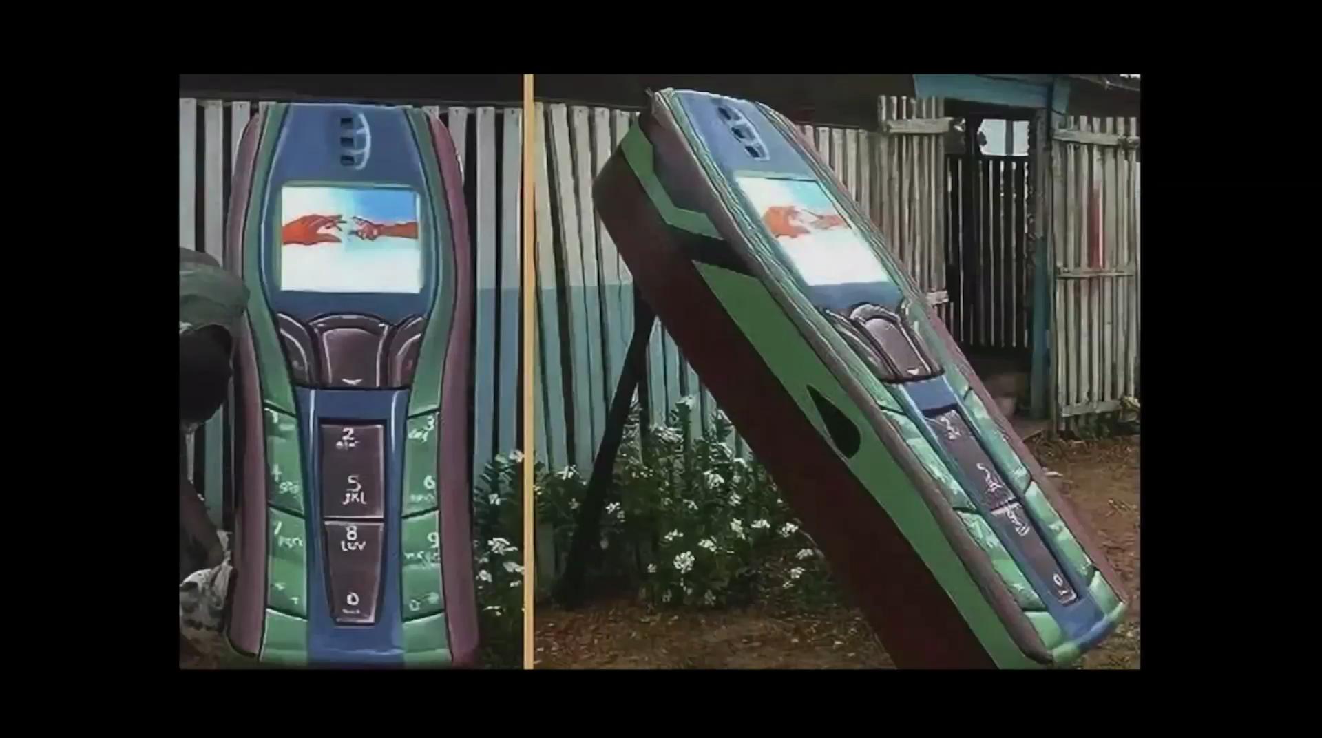 黑人抬棺是怎样的葬礼习俗？专业团队背后的秘密