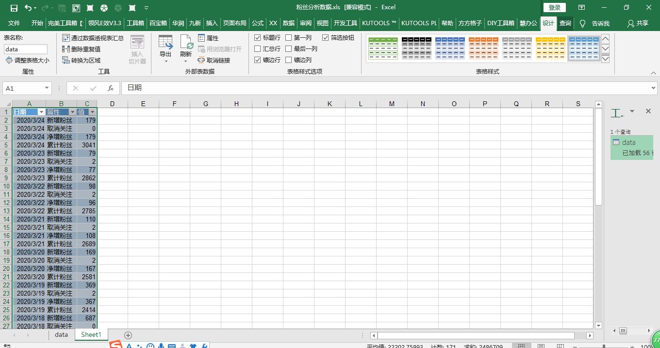 二维表动态转换一维表,excel二维表如何转一维表