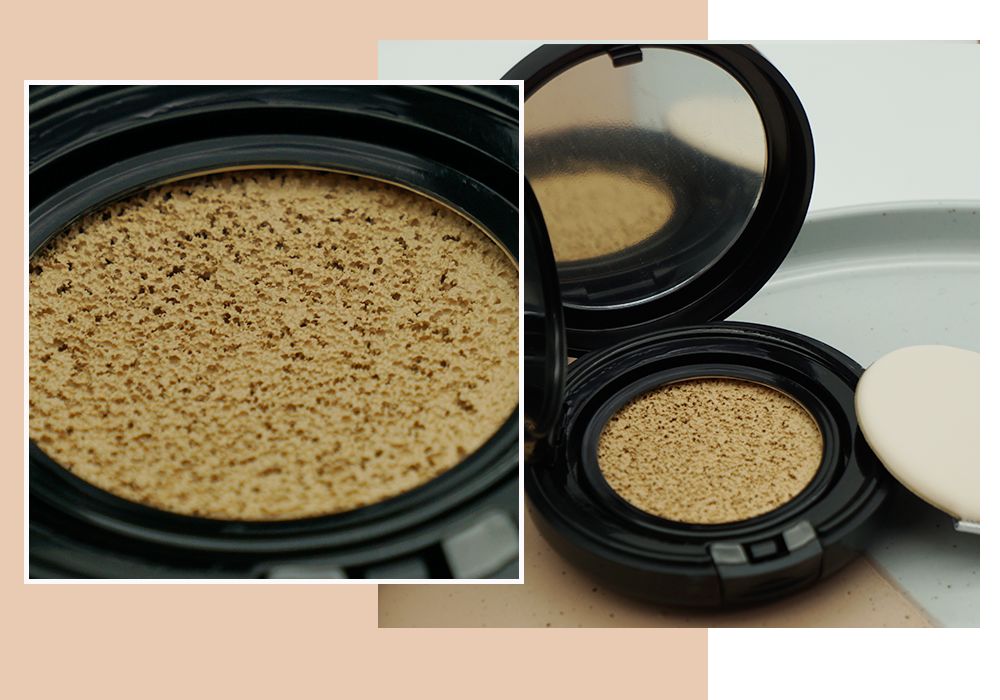 十大网红气垫测评,10款火爆气垫的试用测评