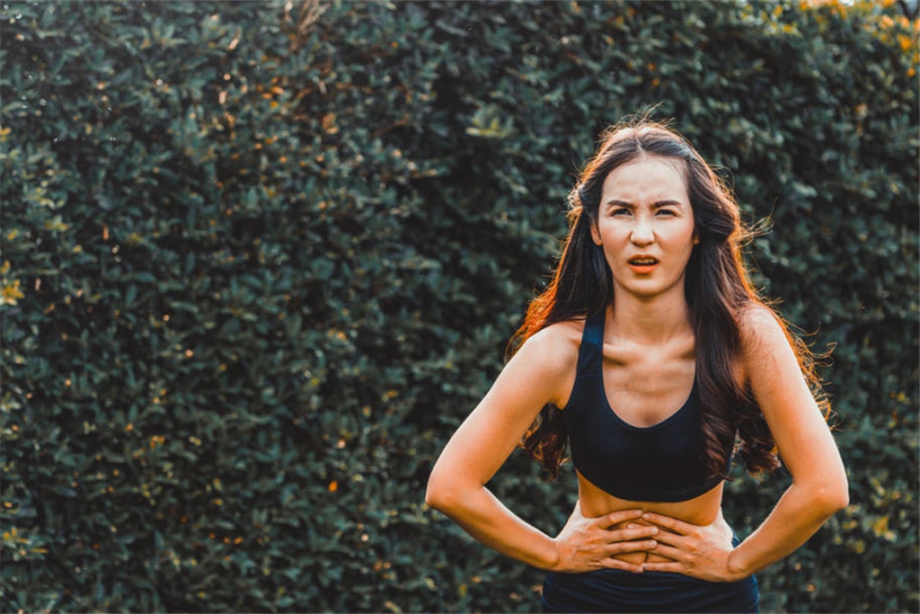 生理期中，是否该健身呢？4个注意事项你必须知道