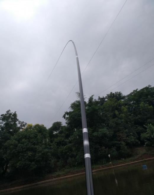 新手选鱼竿怎么选,新手怎么选鱼竿最合适