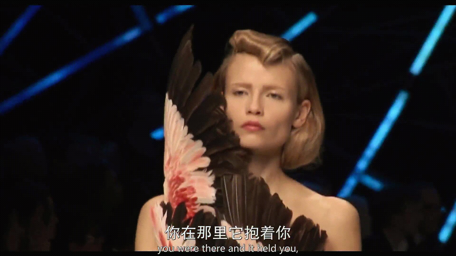 亚历山大麦昆风格,亚历山大麦昆年轻时