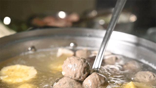 新人首播正宗潮汕手打牛肉丸,正宗潮汕手打牛肉丸全过程直播