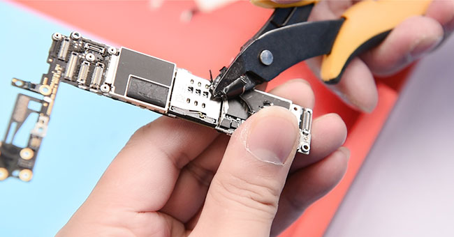 苹果6没有服务了,iphone6怎么开启服务