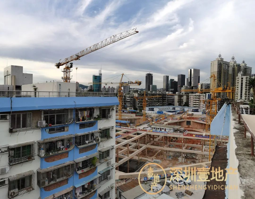 福田名校学区房最新价格一览,2023下半年福田新楼盘