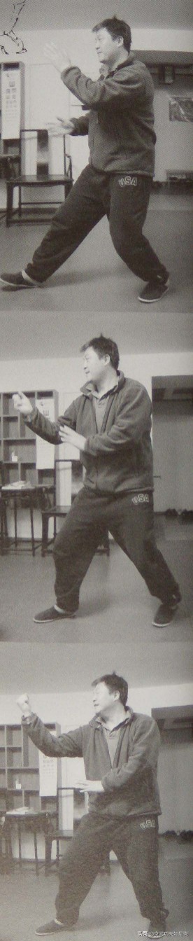 阿龙练武功,阿龙练武训练视频