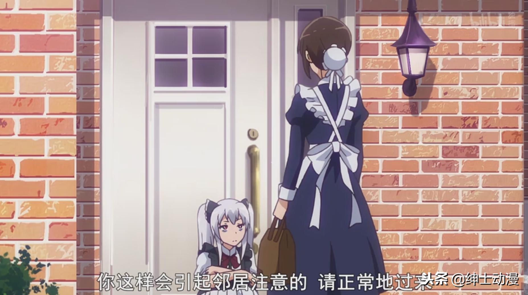 大家都是hentai，何苦吐槽同类人，明明hentai程度不相上下