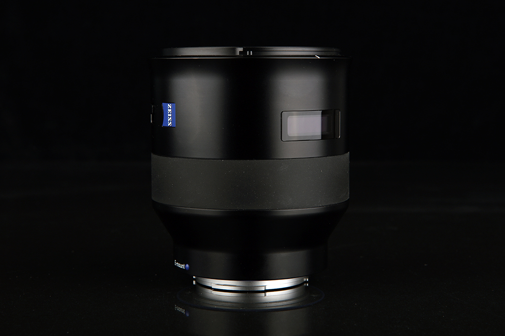 蔡司batis50-1.4镜头评测,蔡司batis镜头18-2