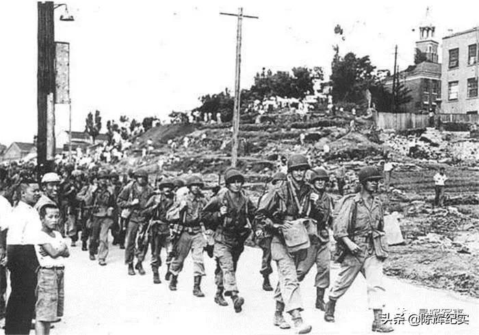 长津湖志愿军打美军影视片段,志愿军长津湖战役画面