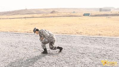 动图动作教学,动图打法