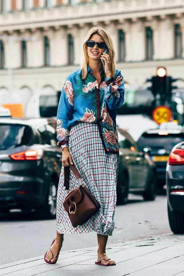 最近应该怎么穿,最近怎么穿搭