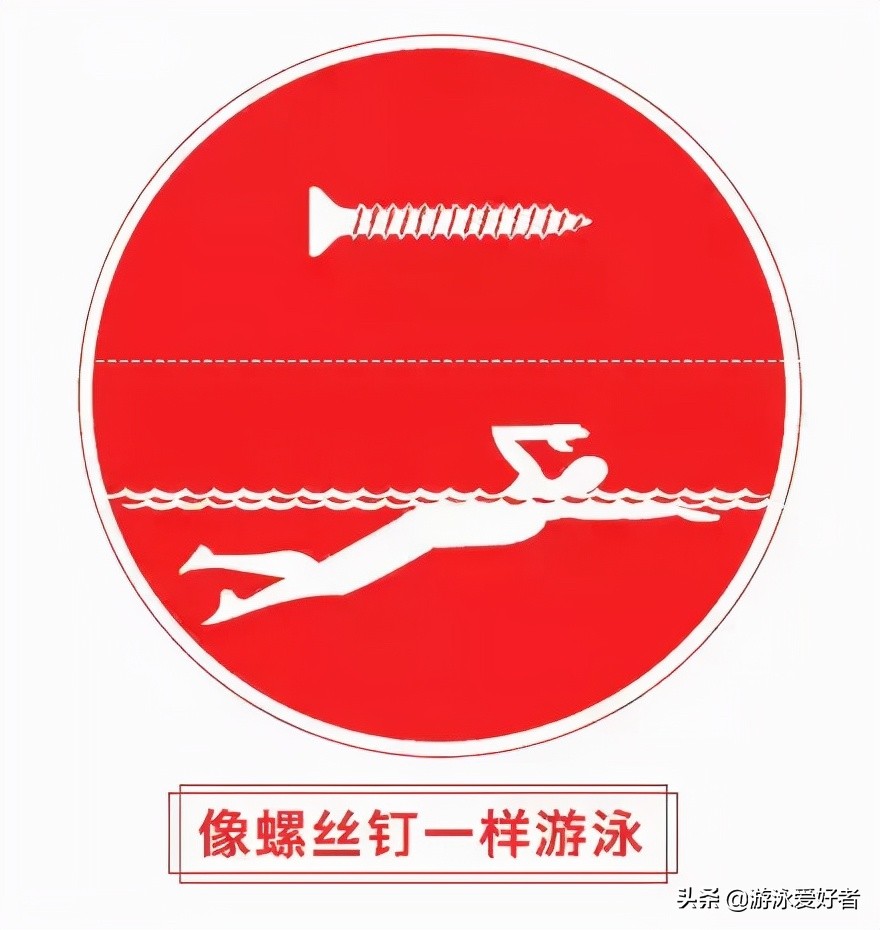 教你如何游泳,怎么游泳最快学会最简单