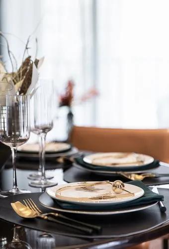 都市轻奢风格家居品牌,都市奢华现代风格