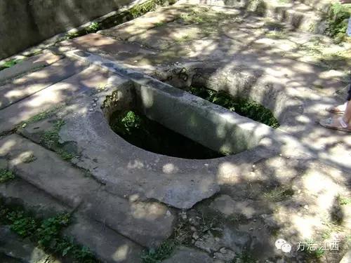 南昌吉水燕坊古村,江西古村遗址