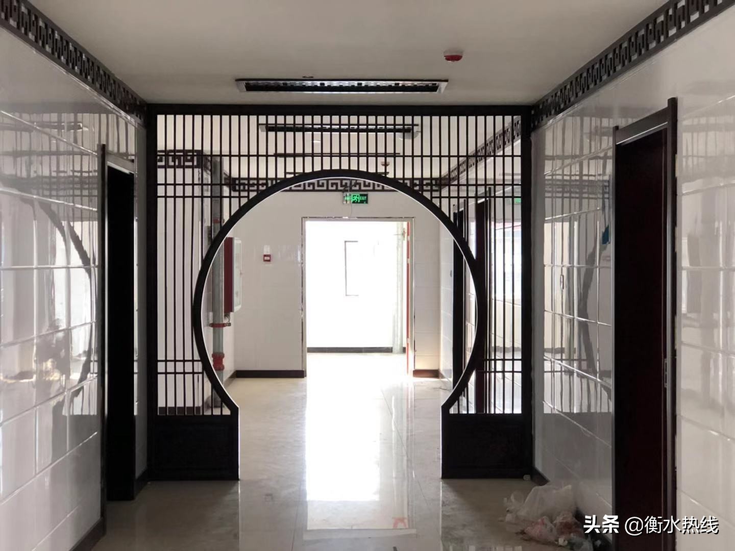 衡水市中医院简介,冀州第二中医医院