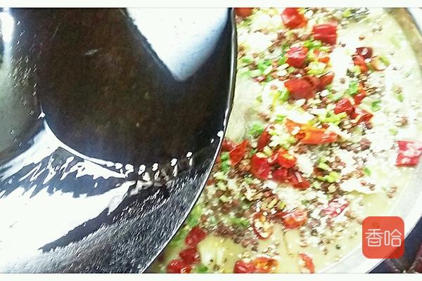 酸菜鱼家常做法小秋,酸菜鱼火锅怎么做好吃又简单清淡