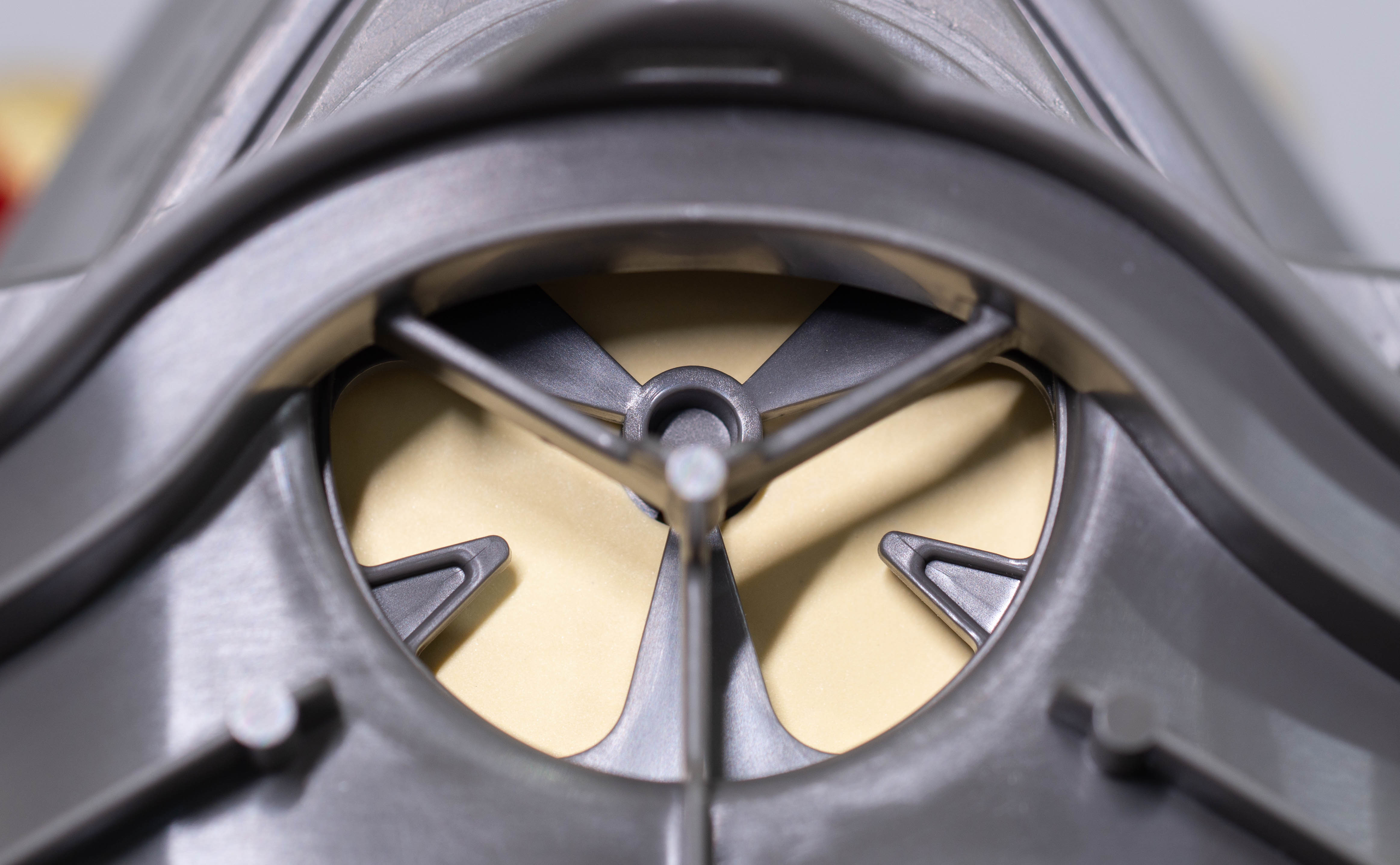 3m防毒面具哪个型号最好,3m6200防毒面具圆形款使用教程