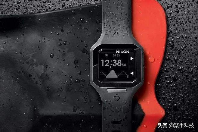 全球可穿戴设备现状,可穿戴设备什么时候崛起的