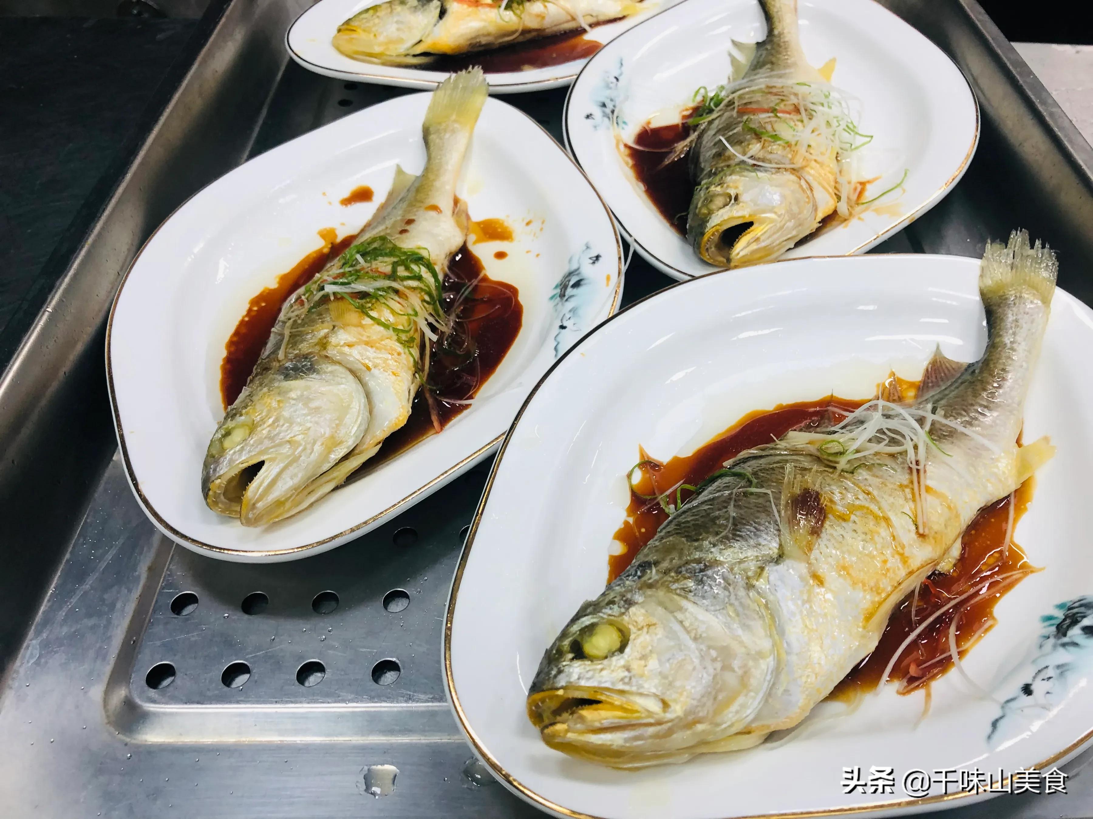 蒸鱼豉油做菜的正确用法,蒸鱼豉油用哪些调料调出来好吃