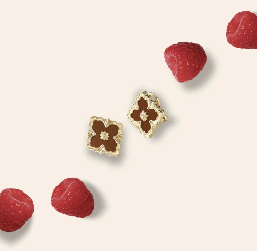 宝石跟珐琅的区别,欧洲珐琅珠宝工艺