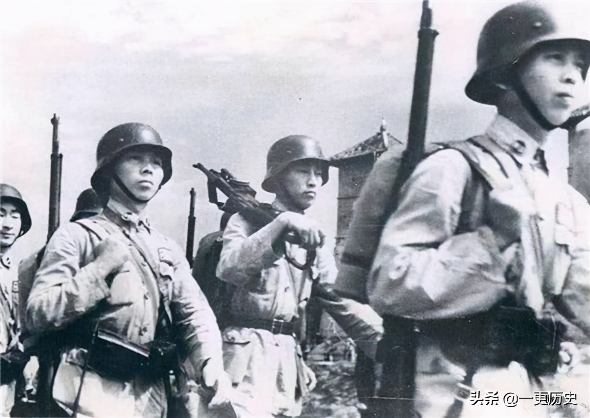 猪身上的这块毛,是抗美援朝时的战略物资,我国出口量排世界第一