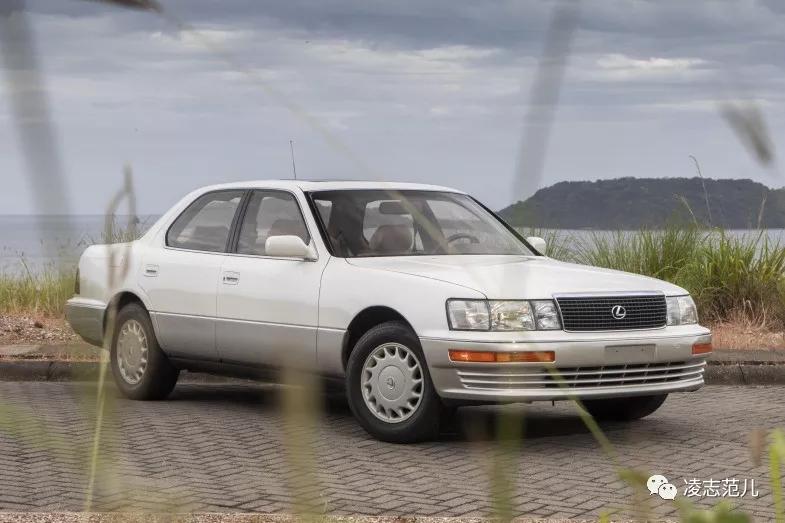 凌志雷克萨斯入门,雷克萨斯跟凌志有什么区别