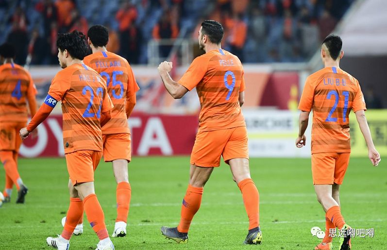 亚冠首回合主场进球有优势吗,亚冠首回合鲁能比赛