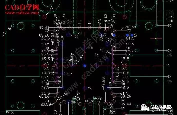 cad坐标系的使用,cad坐标系是2000吗