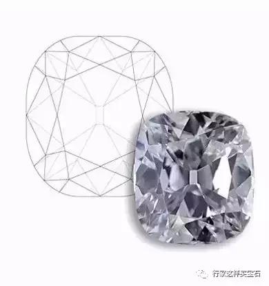 刻面切割宝石视频,刻面切割的宝石通常有什么特性