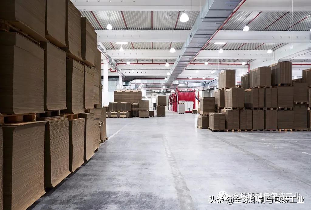 纸箱瓦楞包装,纸箱包装行业