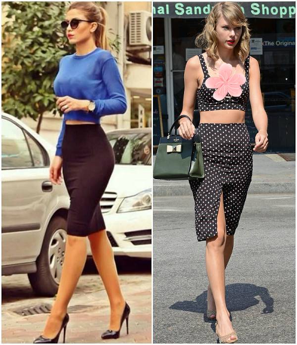 为什么有些人明明不重，看起来就是胖？有些人不算轻，却很匀称？