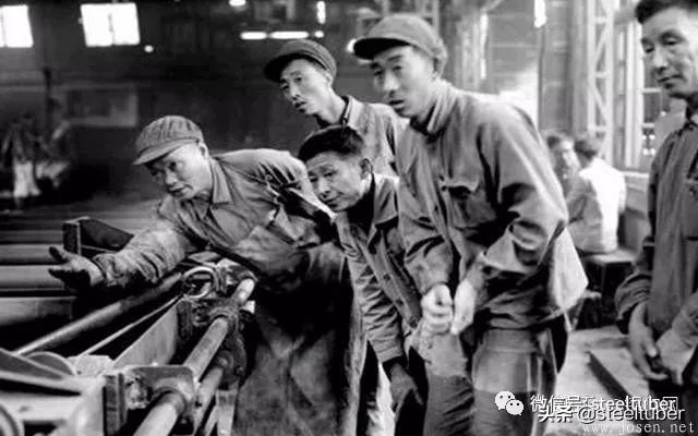 无缝钢管是怎样制造出来的,最大无缝钢管生产厂家