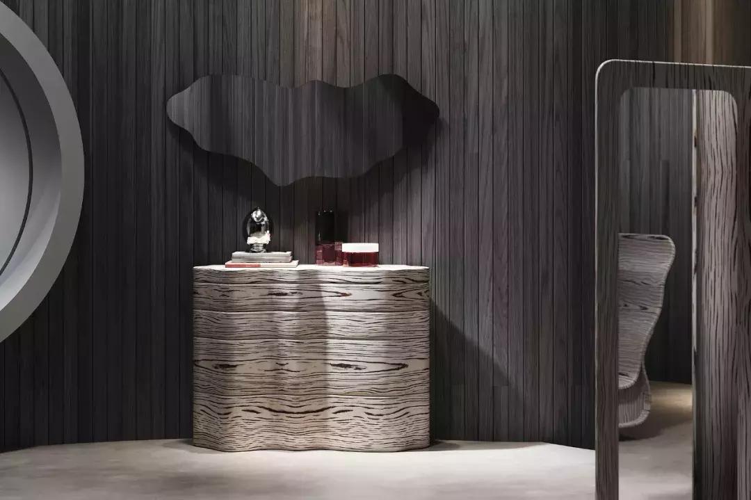 2019红点奖获奖作品带设计说明,2023红点设计概念大奖展会