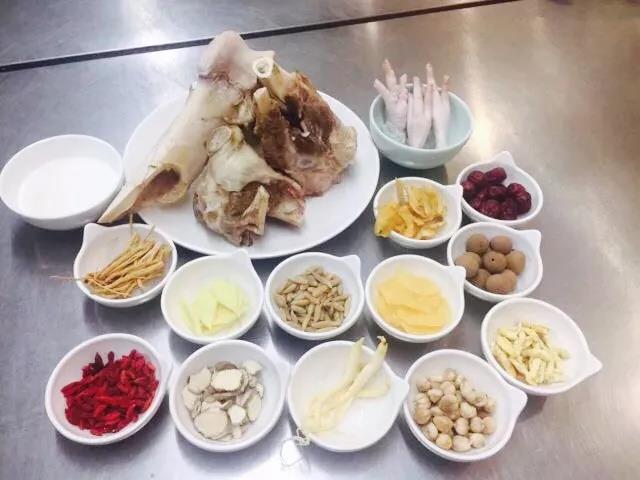 火锅健康的才是最好的,火锅健康食材