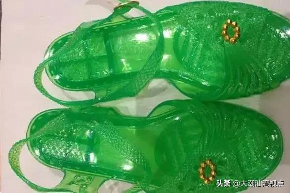 潮汕传统服装,十九世纪二三十年代潮汕服饰