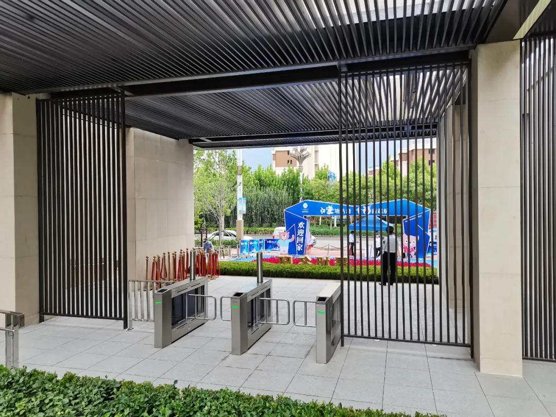 塘沽湾6号层高多少,塘沽湾小区