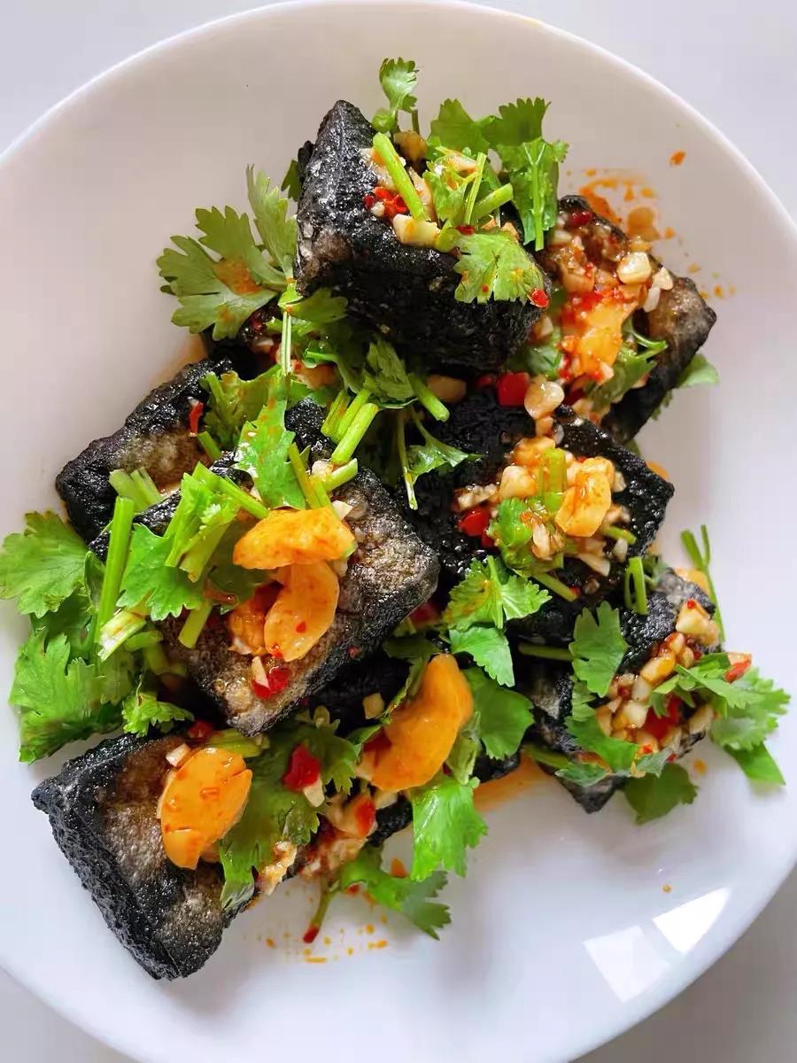 世界臭的美食有哪些,世界最臭食物排行指数