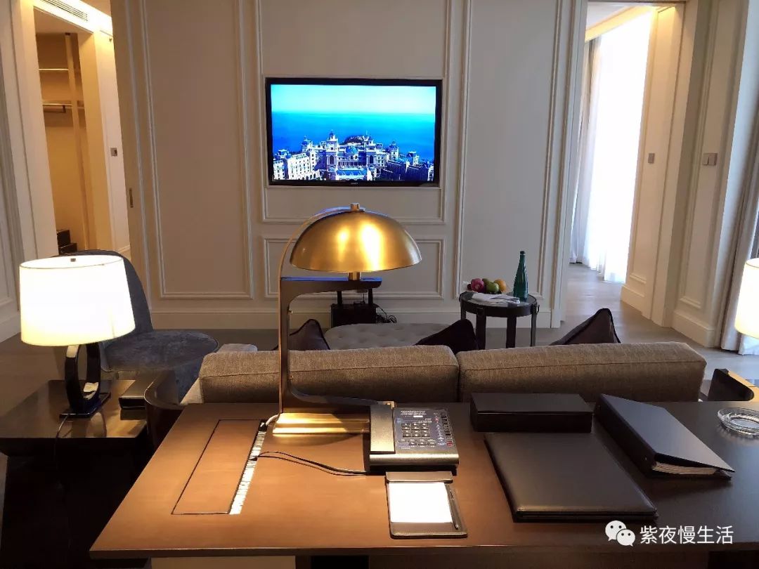 大连金石滩希尔顿酒店海景,大连鲁能希尔顿度假酒店海景房