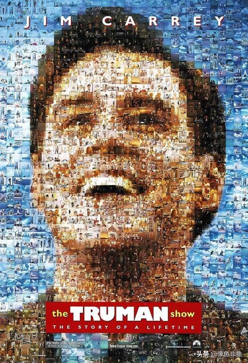 楚门的世界精彩镜头,楚门的世界对于观众最深远的影响