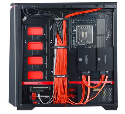 小白diy组装电脑,小白从零开始学会组装自己的电脑