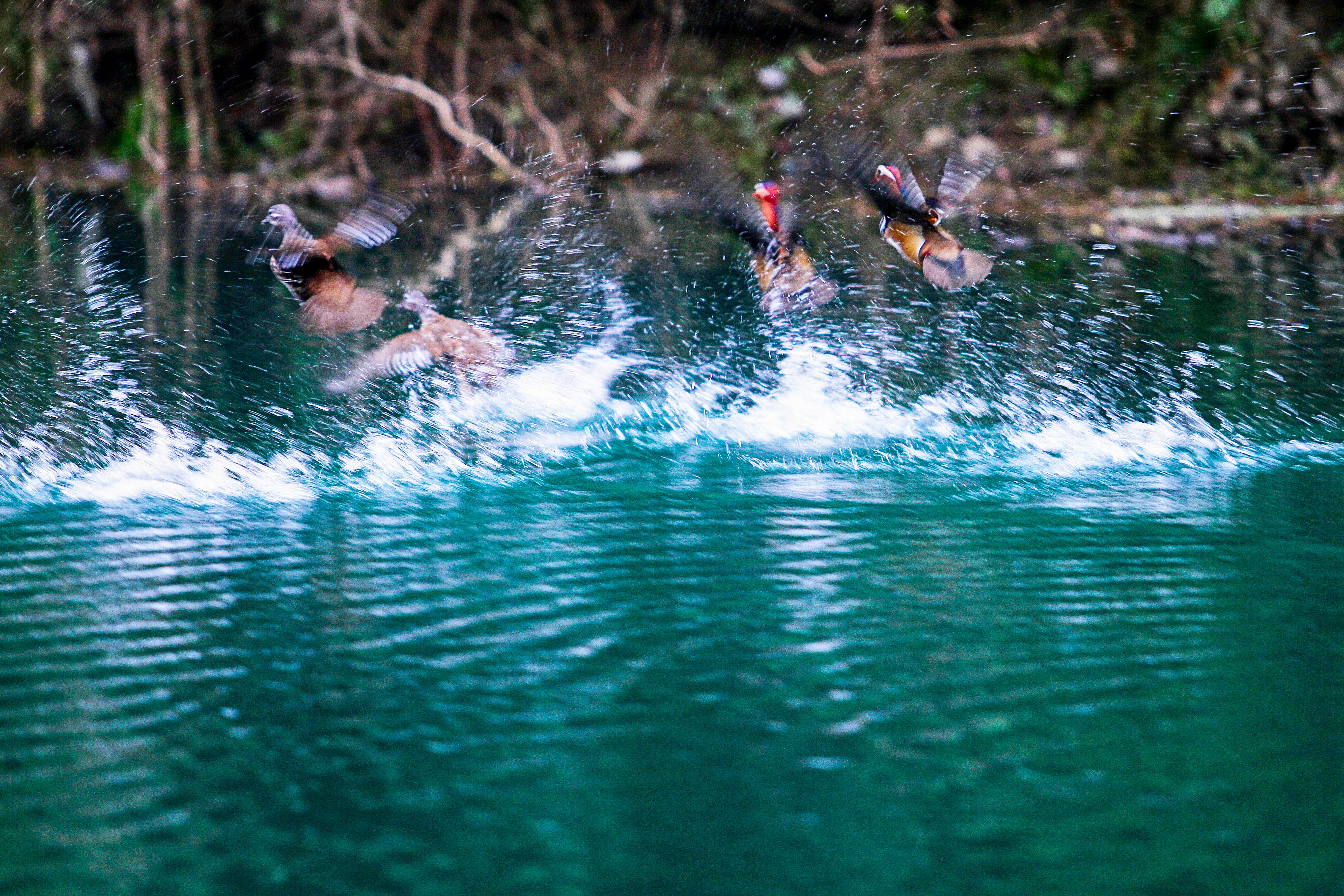 天堂纳木错完整版,天堂圣湖