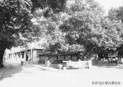 北京几个区，所有北京人的回忆，真的回不去了……