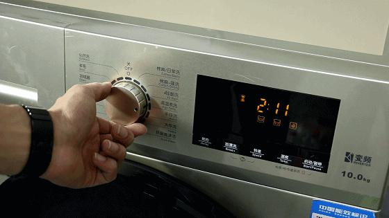 格兰仕滚筒洗衣机洗涤模式,格兰仕全自动滚筒洗衣步骤