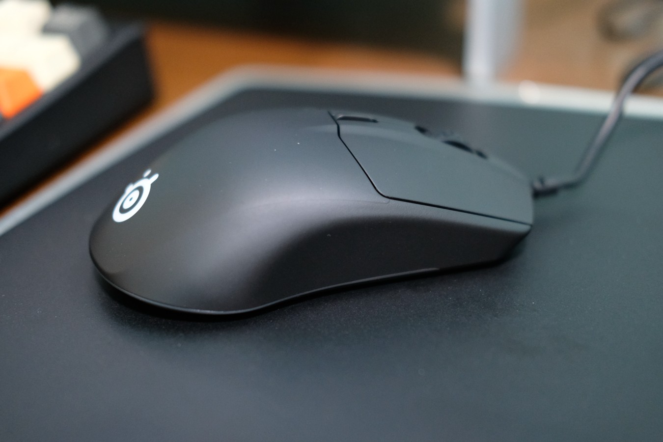 赛睿rival3也是低配鼠标吗,游戏鼠标赛睿rival3鼠标体验