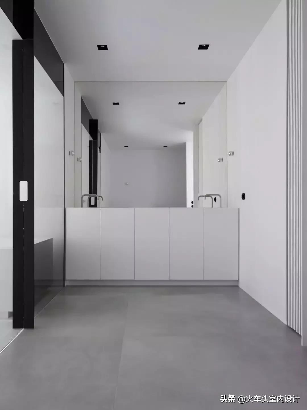 荷兰刻在骨子里的优雅,荷兰极简主义设计鼻祖