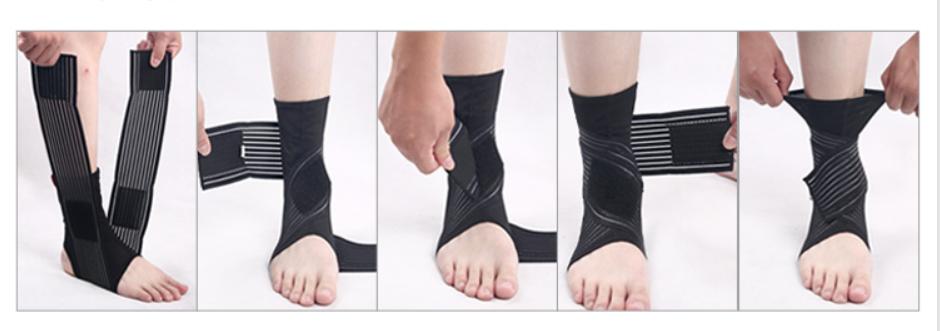 运动中使用护具有用吗,运动护具重要性