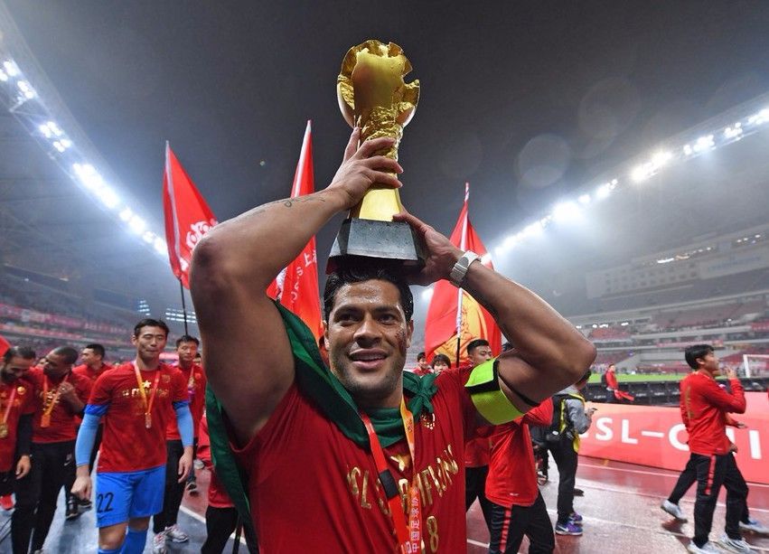 上港庆功宴完整视频,上港出征最新消息