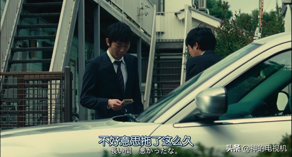 只要身体健康又努力,就能娶到广末凉子(笑)