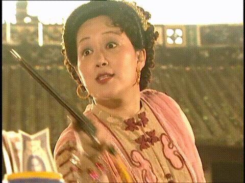 卫斯理红崖天书白素扮演者,18年前老片